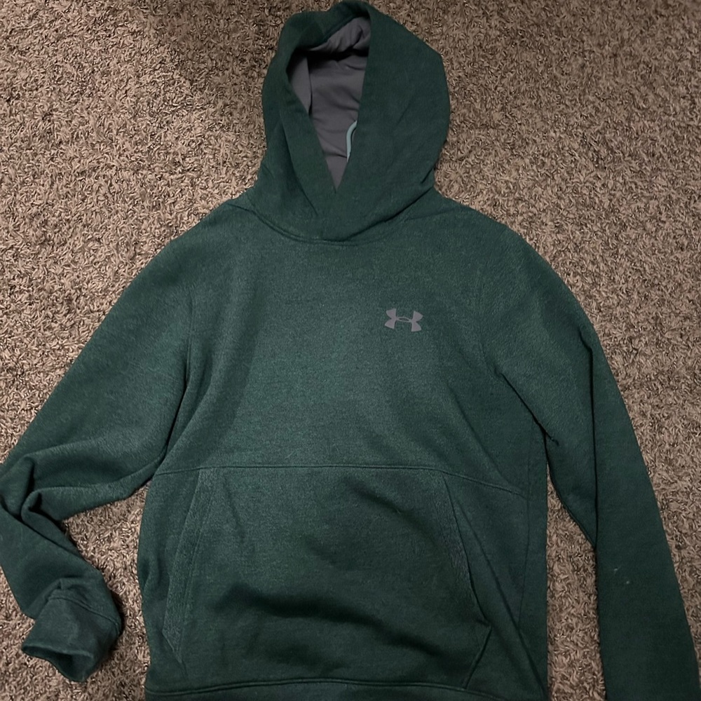Under Armour Men’s M Hoodie